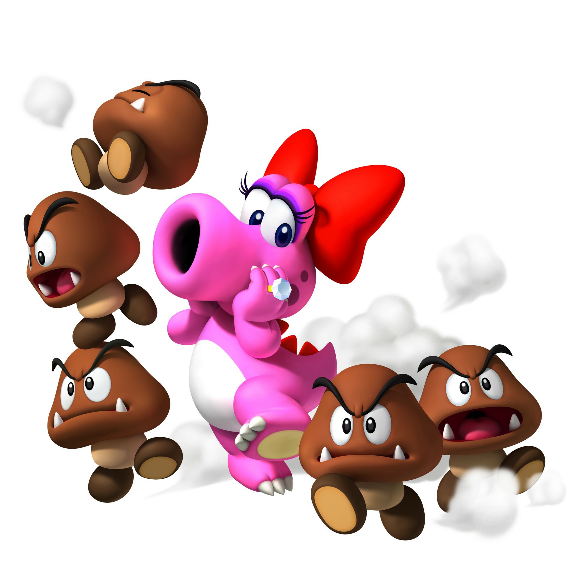 Mario Party 9 - Imagen 15